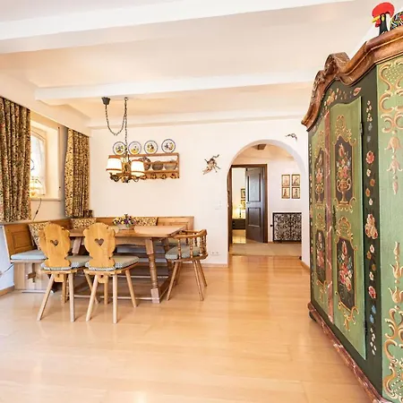 Wiesenglueck * Garmisch-Partenkirchen