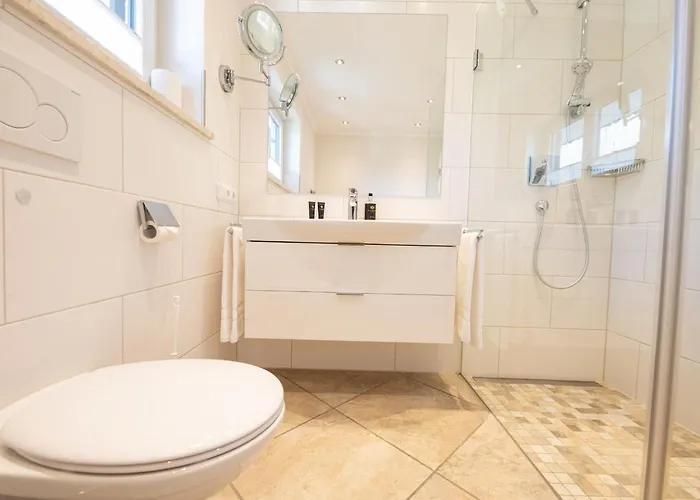 Apartmán Wiesenglueck Garmisch-Partenkirchen