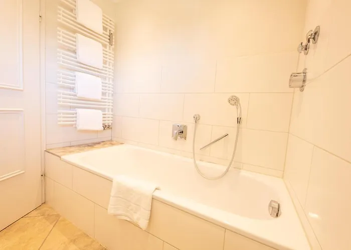 Apartmán Wiesenglueck Garmisch-Partenkirchen