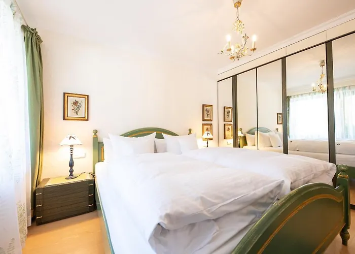 Wiesenglueck Apartmán