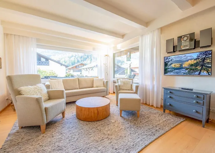 Wiesenglueck Apartmán