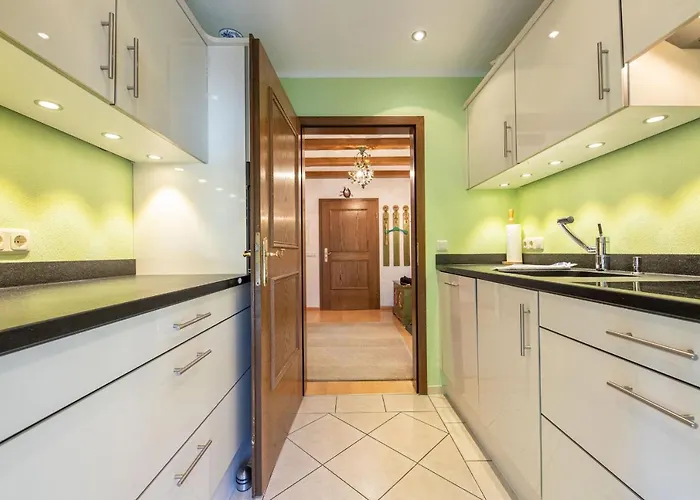 Wiesenglueck Apartmán