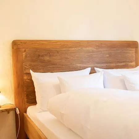 Wiesenglueck Garmisch-Partenkirchen