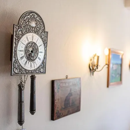 Apartamento Wiesenglueck Garmisch-Partenkirchen