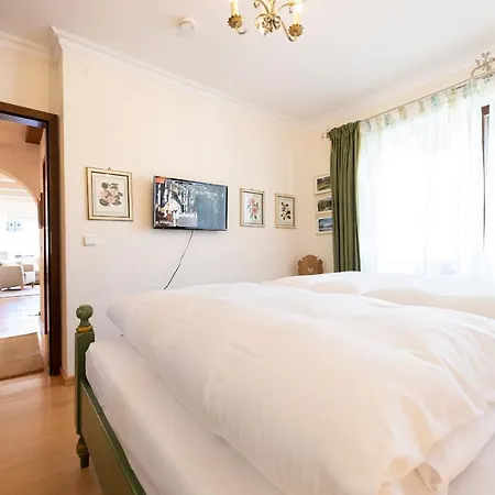 Apartamento Wiesenglueck