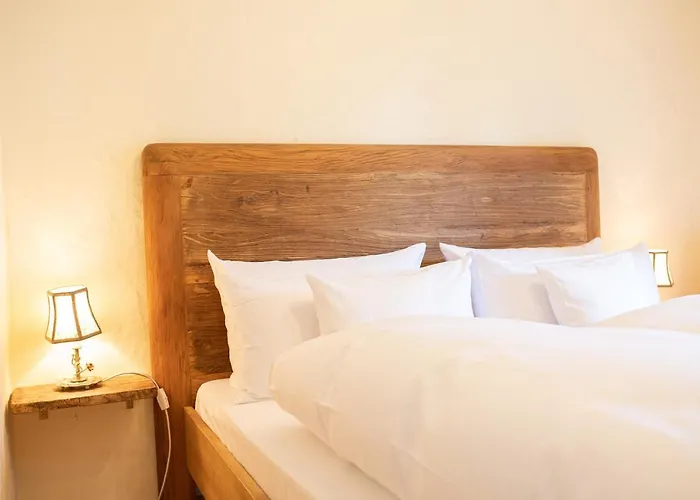 Wiesenglueck Garmisch-Partenkirchen