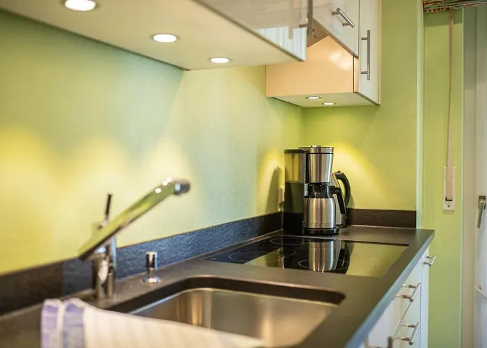 Apartamento Wiesenglueck