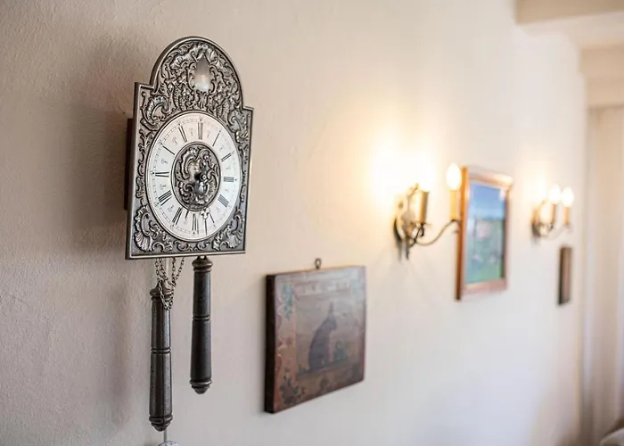 Apartamento Wiesenglueck Garmisch-Partenkirchen