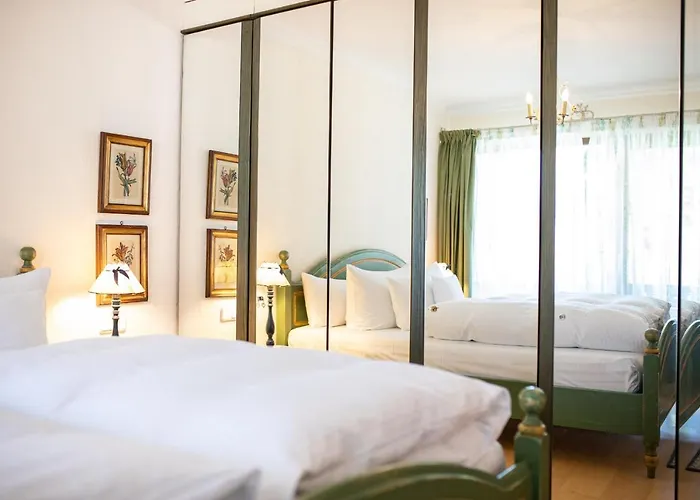 Wiesenglueck Apartamento