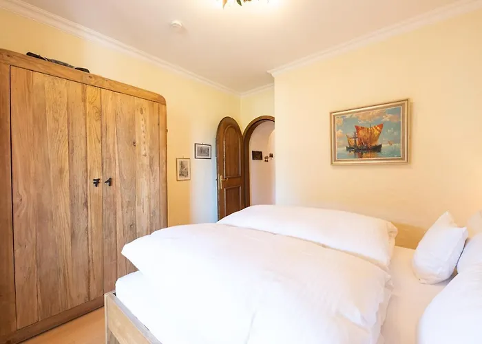 Wiesenglueck Garmisch-Partenkirchen